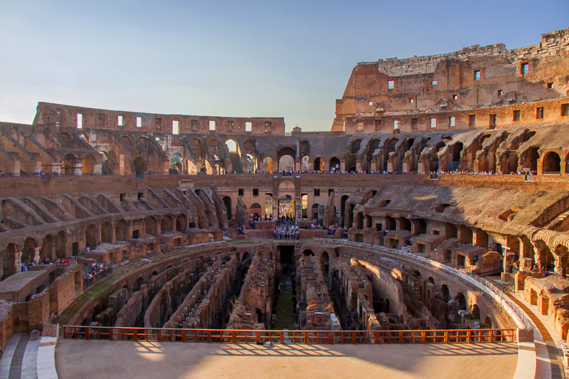 Colosseum