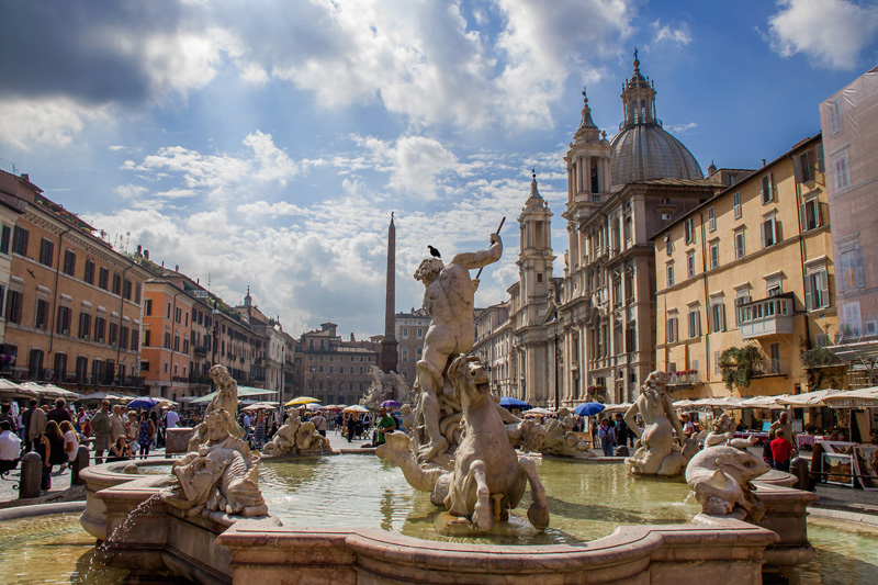 Piazza Navona