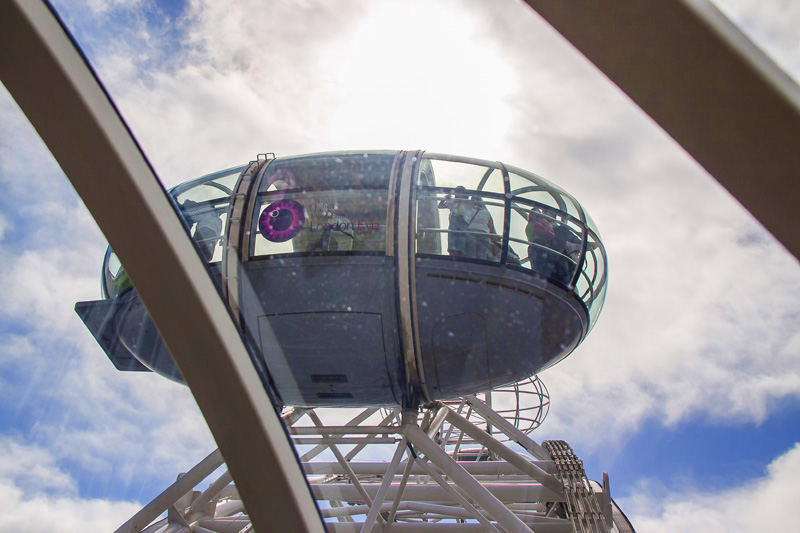 London Eye