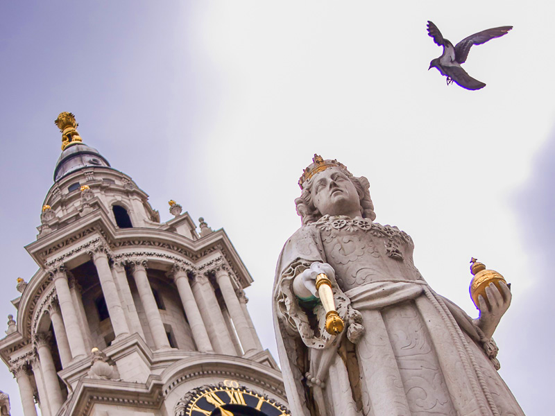St. Paul's Cathedral