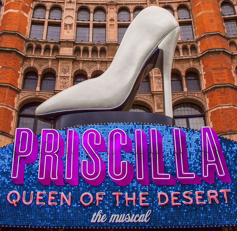 Palace Theatre