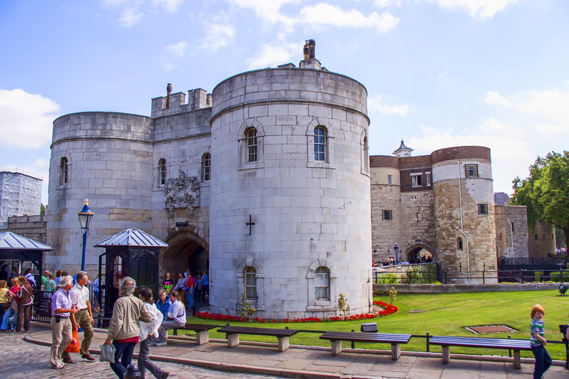 London Tower