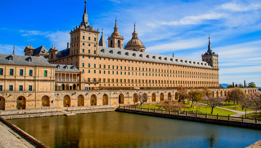 El Escorial