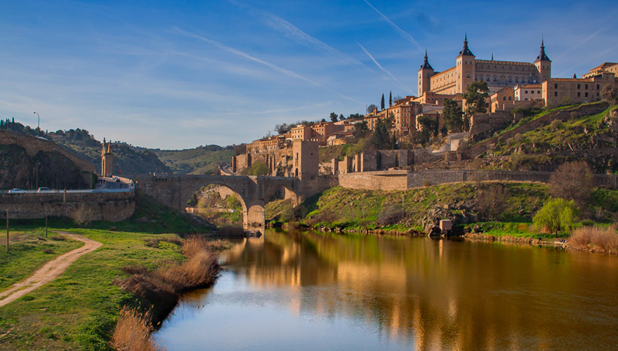 Toledo