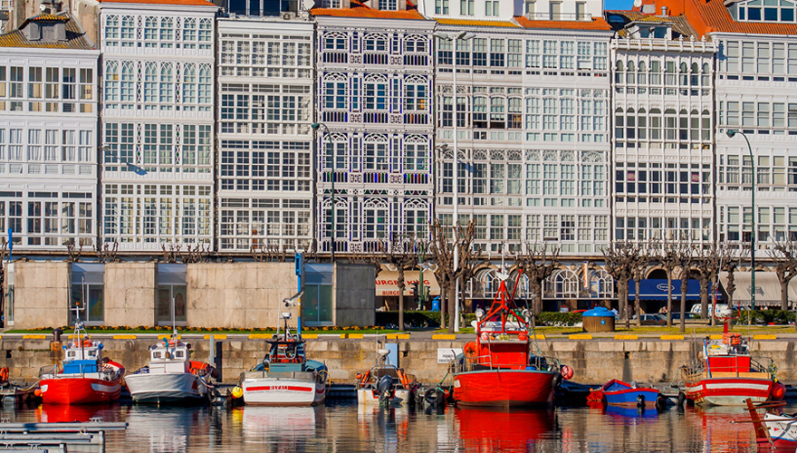 A Coruna