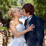 Wedding sample pic