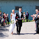 Wedding sample pic