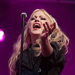 Concert sample pic