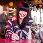 Portrait sample pic