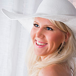 Portrait sample pic