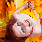 Portrait sample pic